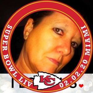 Meet your Posher, Kathy